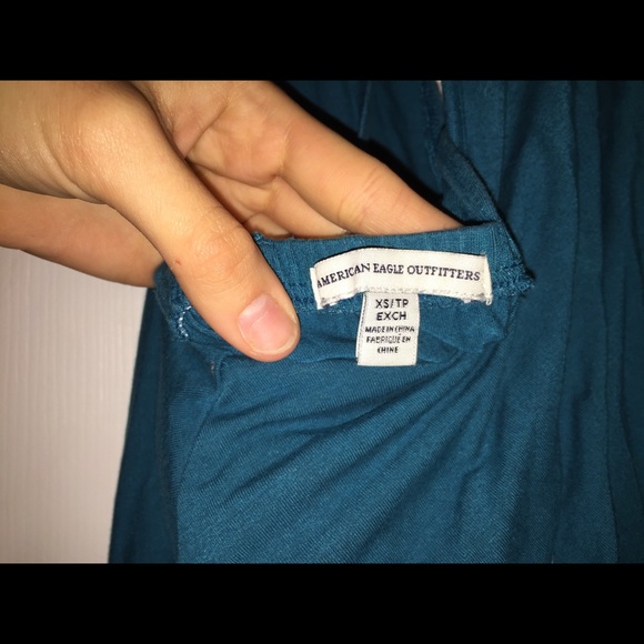 American Eagle sundress - Picture 3 of 3